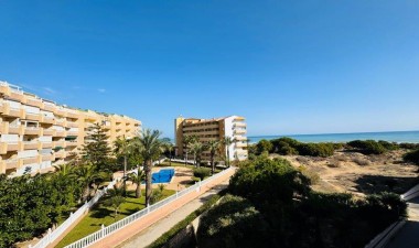 Resale - Apartment / flat - La Mata - Costa Blanca