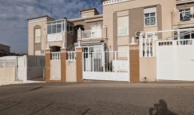 Resale - Bungalow - Torrevieja - Costa Blanca