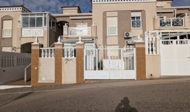 Resale - Bungalow - Torrevieja - Costa Blanca