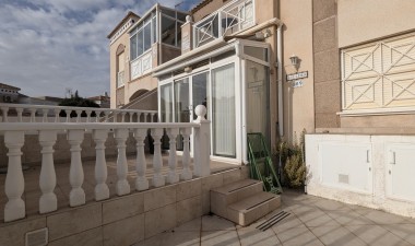 Resale - Bungalow - Torrevieja - Costa Blanca