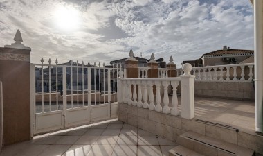 Resale - Bungalow - Torrevieja - Costa Blanca