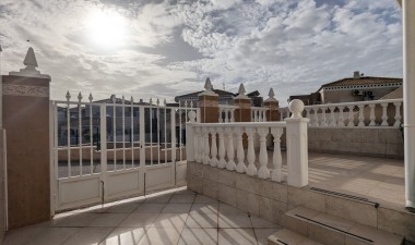 Resale - Bungalow - Torrevieja - Costa Blanca