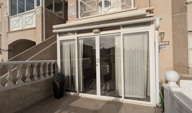 Resale - Bungalow - Torrevieja - Costa Blanca