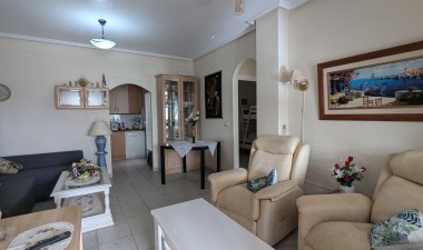 Resale - Bungalow - Torrevieja - Costa Blanca