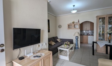 Resale - Bungalow - Torrevieja - Costa Blanca