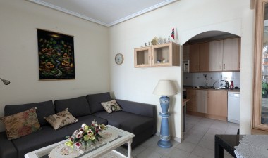 Resale - Bungalow - Torrevieja - Costa Blanca