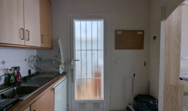 Resale - Bungalow - Torrevieja - Costa Blanca