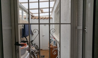 Resale - Bungalow - Torrevieja - Costa Blanca