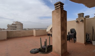 Resale - Apartment / flat - Torrevieja - Costa Blanca