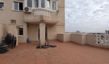 Resale - Apartment / flat - Torrevieja - Costa Blanca