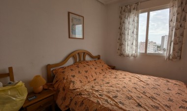 Resale - Apartment / flat - Torrevieja - Costa Blanca