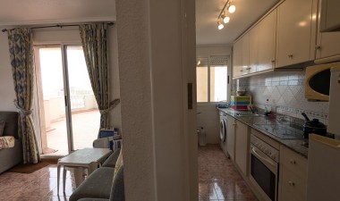 Resale - Apartment / flat - Torrevieja - Costa Blanca