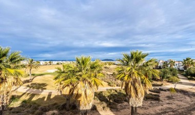 Resale - Town House - La Torre Golf Resort - Inland