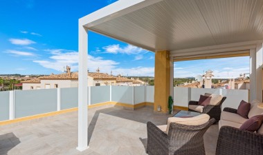 Resale - Villa - Orihuela Costa - Costa Blanca