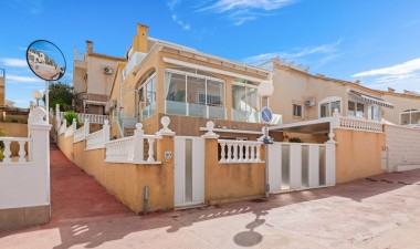 Resale - Villa - Orihuela Costa - Costa Blanca