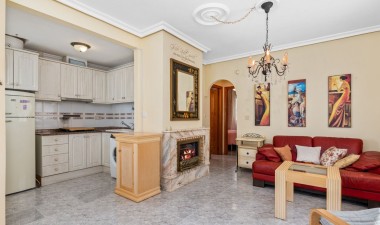 Resale - Villa - Orihuela Costa - Costa Blanca