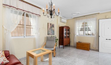 Resale - Villa - Orihuela Costa - Costa Blanca