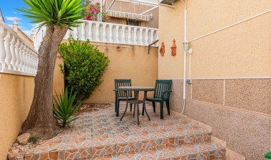 Resale - Villa - Orihuela Costa - Costa Blanca