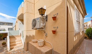 Resale - Villa - Orihuela Costa - Costa Blanca