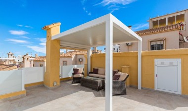 Resale - Villa - Orihuela Costa - Costa Blanca