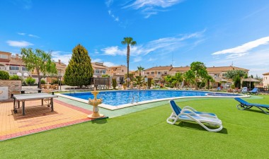 Resale - Villa - Orihuela Costa - Costa Blanca