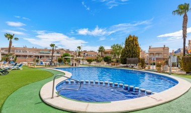 Resale - Villa - Orihuela Costa - Costa Blanca