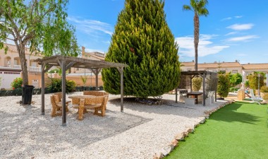 Resale - Villa - Orihuela Costa - Costa Blanca