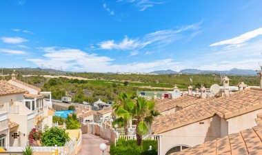 Resale - Villa - Orihuela Costa - Costa Blanca