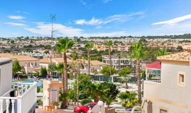 Resale - Villa - Orihuela Costa - Costa Blanca