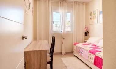 Herverkoop - Appartement / flat - Orihuela Costa - Lomas de Cabo Roig