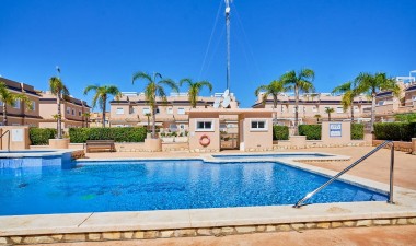 Herverkoop - Appartement / flat - Orihuela Costa - Lomas de Cabo Roig