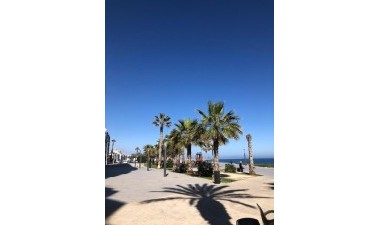 Resale - Apartment / flat - Torrevieja - Costa Blanca