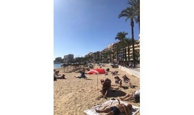 Resale - Apartment / flat - Torrevieja - Costa Blanca