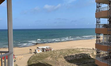 Återförsäljning - Lägenhet / lägenhet - La Mata - Costa Blanca