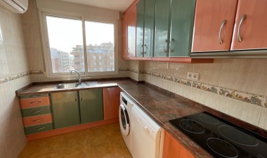 Resale - Apartment / flat - La Mata - Costa Blanca