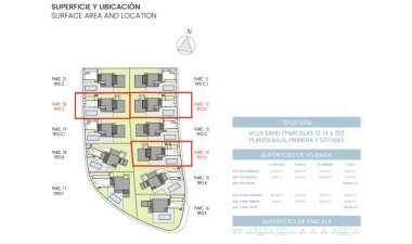 New Build - Villa - Finestrat - Sierra Cortina