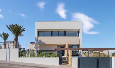 New Build - Villa - Orihuela Costa - Campoamor