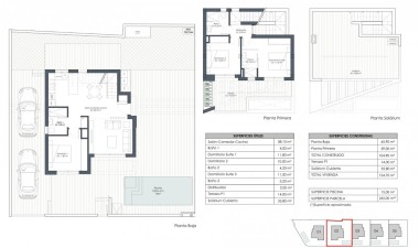 New Build - Villa - San Miguel de Salinas - BLUE LAGOON