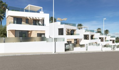 New Build - Villa - San Miguel de Salinas - BLUE LAGOON