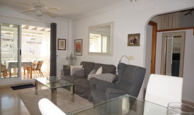 Resale - Bungalow - Orihuela - Inland