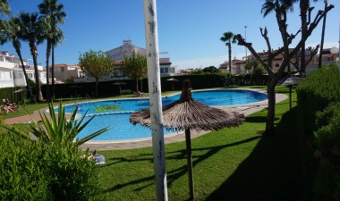 Resale - Bungalow - Orihuela - Inland