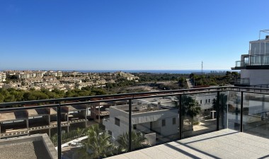 Resale - Apartment / flat - Orihuela - Inland