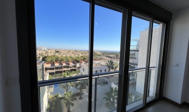 Resale - Apartment / flat - Orihuela - Inland