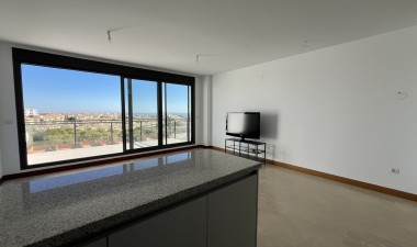 Resale - Apartment / flat - Orihuela - Inland