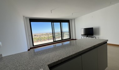 Resale - Apartment / flat - Orihuela - Inland