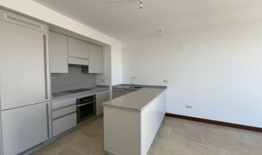 Resale - Apartment / flat - Orihuela - Inland