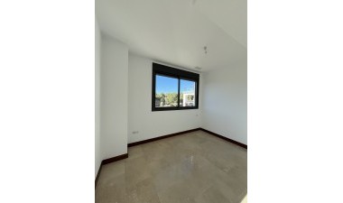 Resale - Apartment / flat - Orihuela - Inland