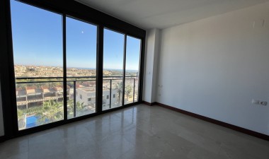 Resale - Apartment / flat - Orihuela - Inland