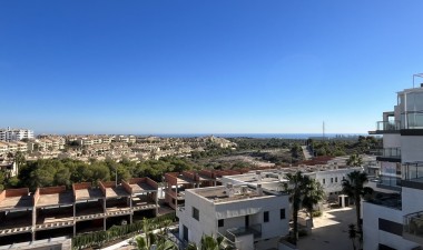 Resale - Apartment / flat - Orihuela - Inland