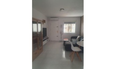 Resale - House - Torrevieja - La Siesta - El Salado - Torreta